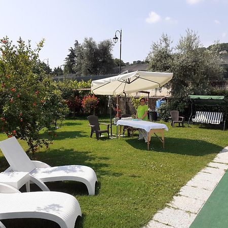 Villa La Veranda Saló Exterior foto
